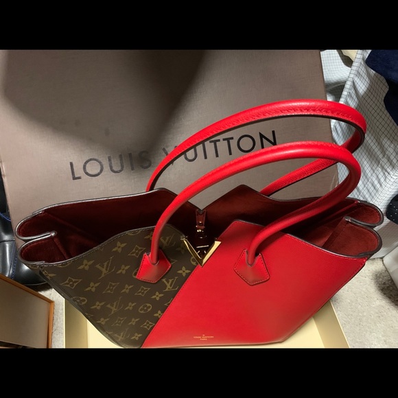 Louis Vuitton kimono MM - Picture 5 of 13